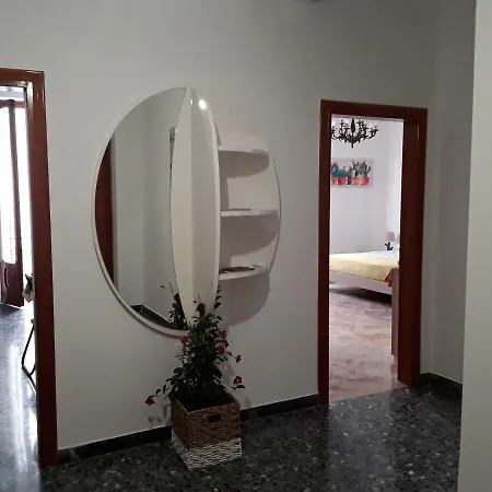 Apartment Il Corallo Polignano a Mare