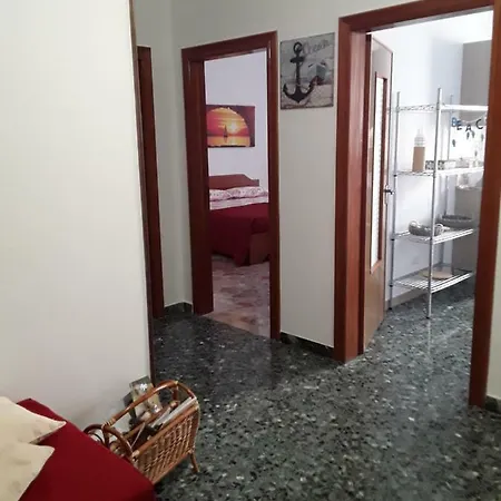 Apartment Il Corallo Polignano a Mare