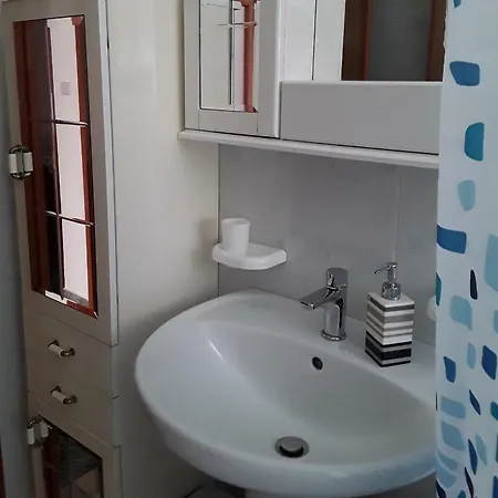 Il Corallo Apartment