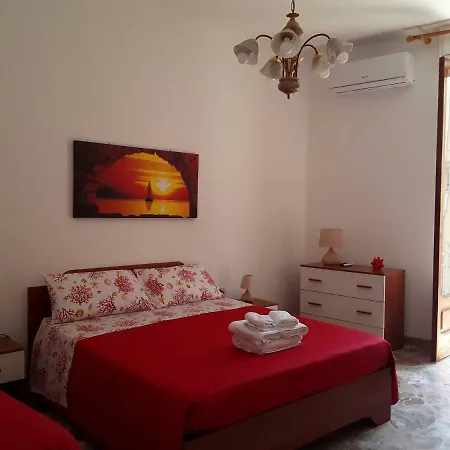 Il Corallo Apartment *