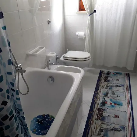 Apartment Il Corallo Polignano a Mare