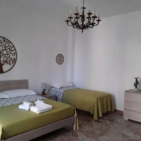 Il Corallo Apartment *