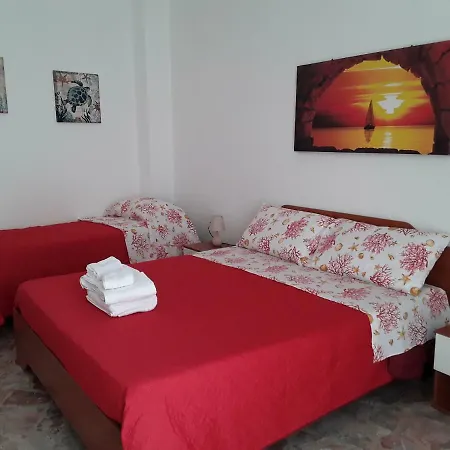 Il Corallo Apartment
