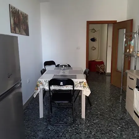 Il Corallo Apartment