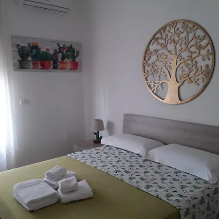 Il Corallo Apartment *
