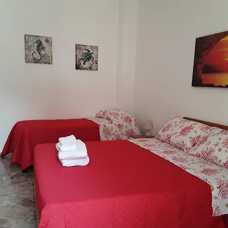 Il Corallo Apartment *