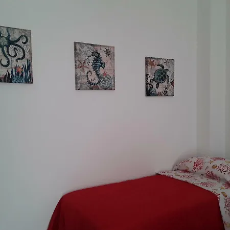 Il Corallo Apartment