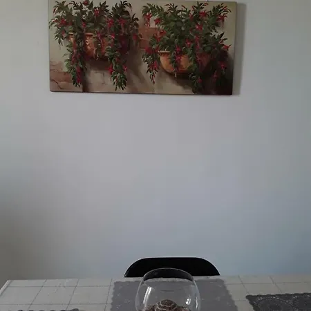 Il Corallo Apartment