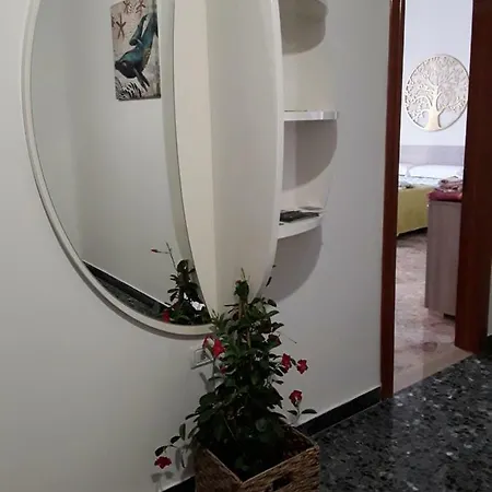 Il Corallo Apartment *