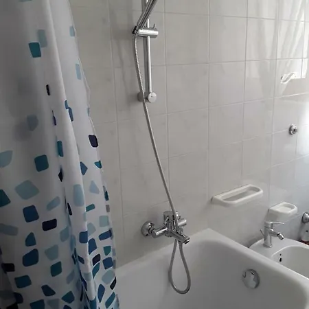 Il Corallo Apartment *