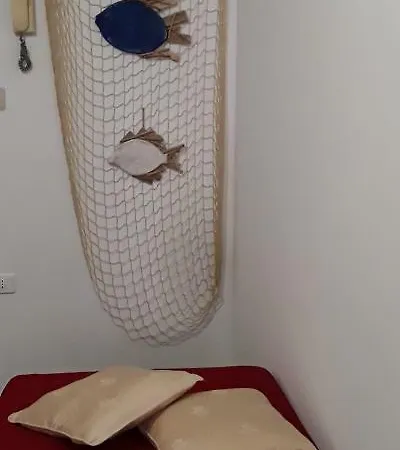 Il Corallo Apartment Polignano a Mare